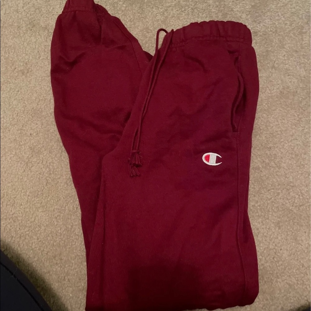 Champion Sweatpants